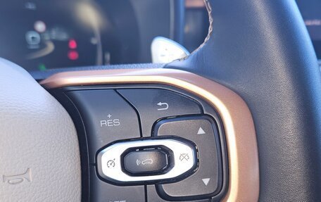 Haval Jolion, 2022 год, 2 050 000 рублей, 28 фотография