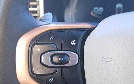 Haval Jolion, 2022 год, 2 050 000 рублей, 27 фотография