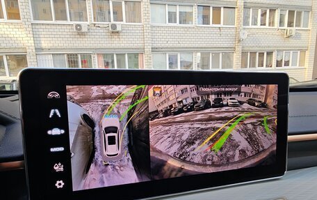 Haval Jolion, 2022 год, 2 050 000 рублей, 40 фотография