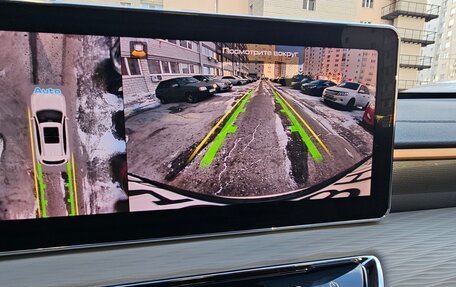 Haval Jolion, 2022 год, 2 050 000 рублей, 38 фотография