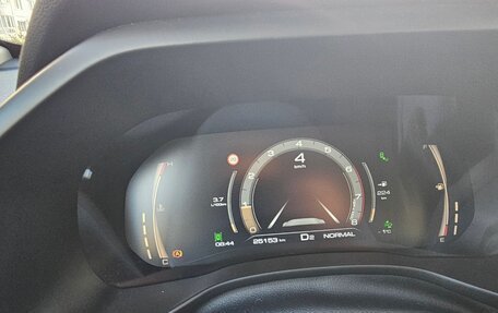 Haval Jolion, 2022 год, 2 050 000 рублей, 37 фотография