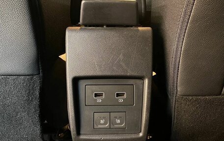 Renault Duster, 2021 год, 1 849 000 рублей, 10 фотография