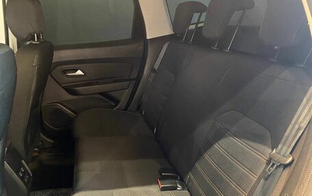 Renault Duster, 2021 год, 1 849 000 рублей, 9 фотография