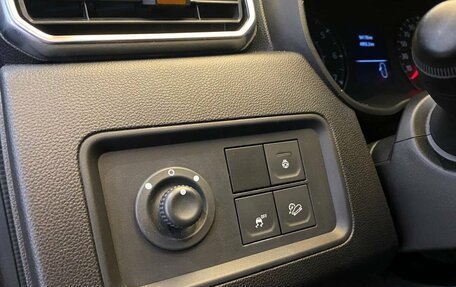 Renault Duster, 2021 год, 1 849 000 рублей, 17 фотография