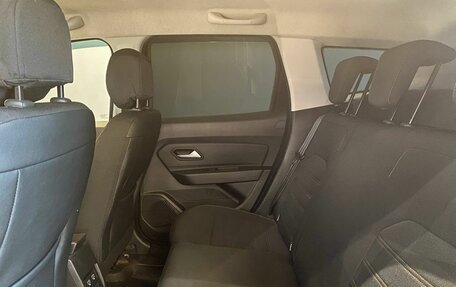 Renault Duster, 2021 год, 1 849 000 рублей, 8 фотография