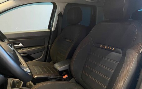 Renault Duster, 2021 год, 1 849 000 рублей, 16 фотография