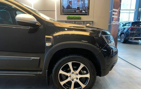 Renault Duster, 2021 год, 1 849 000 рублей, 6 фотография