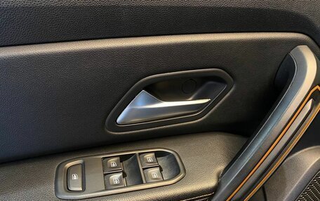 Renault Duster, 2021 год, 1 849 000 рублей, 14 фотография