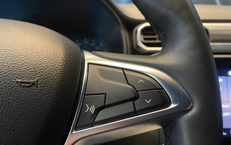 Renault Duster, 2021 год, 1 849 000 рублей, 19 фотография