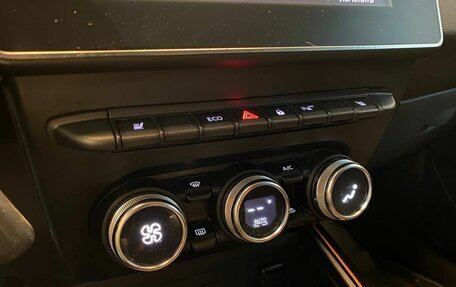 Renault Duster, 2021 год, 1 849 000 рублей, 23 фотография