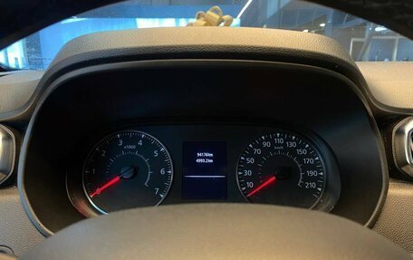 Renault Duster, 2021 год, 1 849 000 рублей, 18 фотография