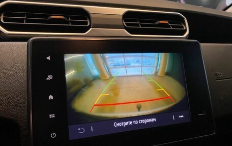 Renault Duster, 2021 год, 1 849 000 рублей, 26 фотография