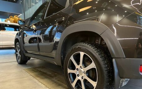 Renault Duster, 2021 год, 1 849 000 рублей, 29 фотография