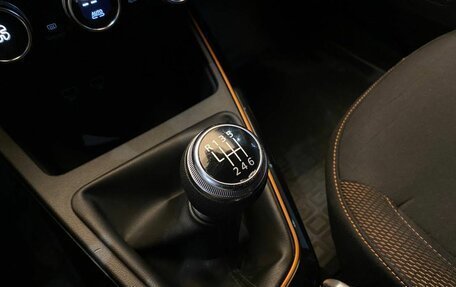 Renault Duster, 2021 год, 1 849 000 рублей, 24 фотография