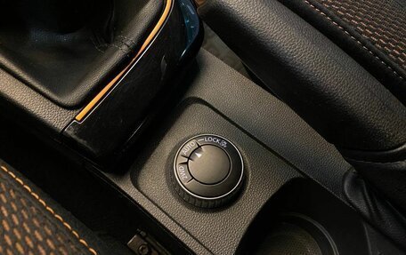 Renault Duster, 2021 год, 1 849 000 рублей, 25 фотография