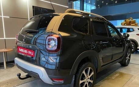 Renault Duster, 2021 год, 1 849 000 рублей, 31 фотография