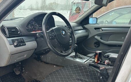 BMW 3 серия, 1998 год, 500 000 рублей, 4 фотография