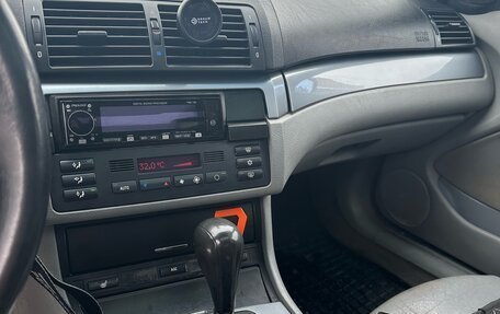 BMW 3 серия, 1998 год, 500 000 рублей, 5 фотография