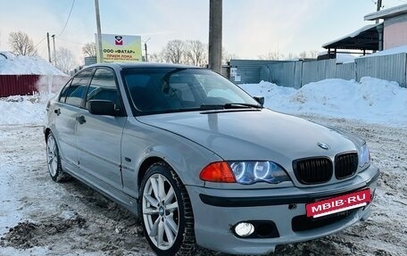 BMW 3 серия, 1998 год, 500 000 рублей, 7 фотография