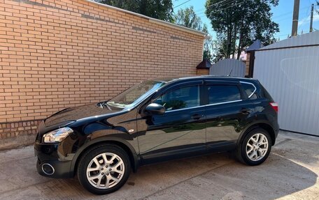 Nissan Qashqai, 2012 год, 1 500 000 рублей, 2 фотография