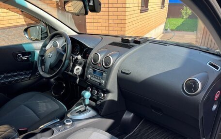 Nissan Qashqai, 2012 год, 1 500 000 рублей, 9 фотография