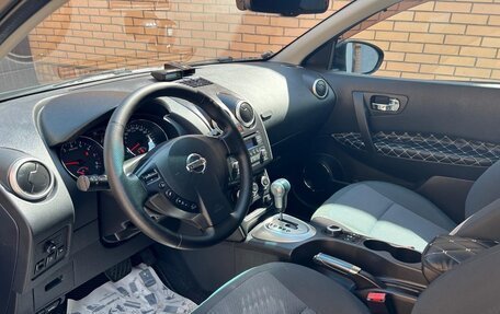 Nissan Qashqai, 2012 год, 1 500 000 рублей, 7 фотография