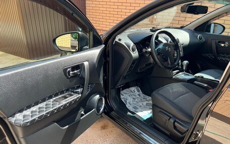 Nissan Qashqai, 2012 год, 1 500 000 рублей, 6 фотография