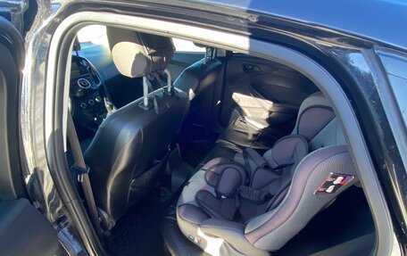 Ford Focus III, 2011 год, 650 000 рублей, 7 фотография