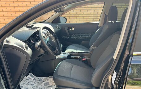 Nissan Qashqai, 2012 год, 1 500 000 рублей, 8 фотография