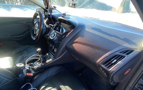 Ford Focus III, 2011 год, 650 000 рублей, 9 фотография