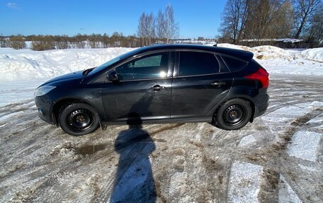 Ford Focus III, 2011 год, 650 000 рублей, 5 фотография