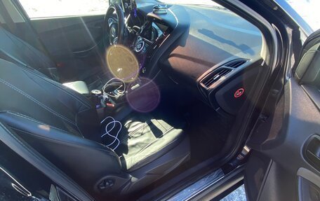 Ford Focus III, 2011 год, 650 000 рублей, 8 фотография