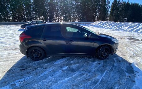 Ford Focus III, 2011 год, 650 000 рублей, 3 фотография