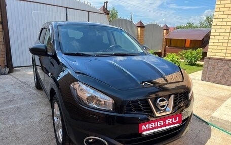 Nissan Qashqai, 2012 год, 1 500 000 рублей, 4 фотография