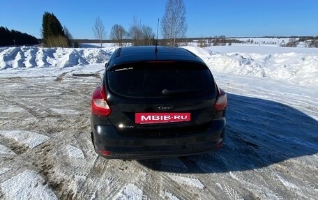 Ford Focus III, 2011 год, 650 000 рублей, 2 фотография