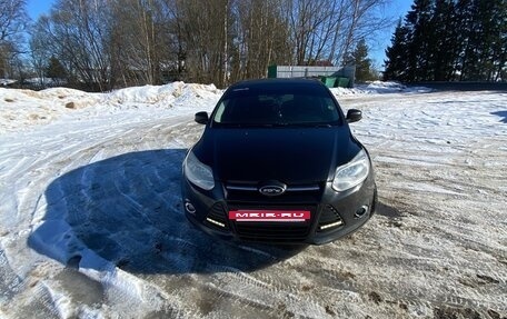 Ford Focus III, 2011 год, 650 000 рублей, 4 фотография