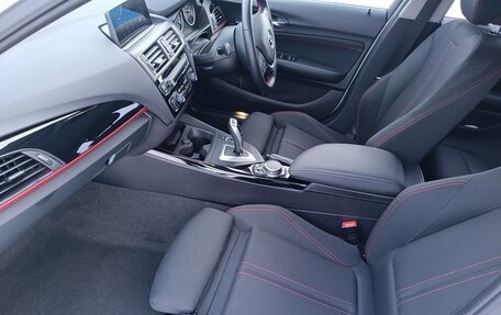 BMW 1 серия, 2016 год, 1 430 000 рублей, 11 фотография