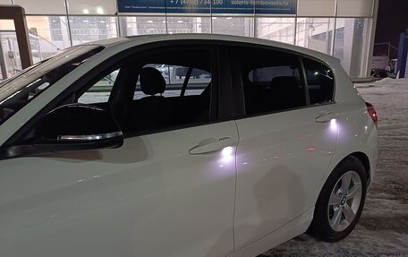 BMW 1 серия, 2016 год, 1 430 000 рублей, 3 фотография