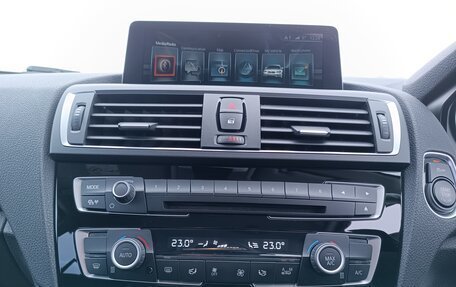 BMW 1 серия, 2016 год, 1 430 000 рублей, 14 фотография