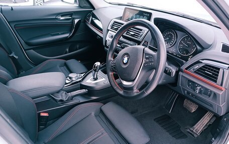 BMW 1 серия, 2016 год, 1 430 000 рублей, 7 фотография