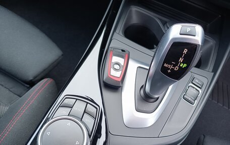 BMW 1 серия, 2016 год, 1 430 000 рублей, 13 фотография