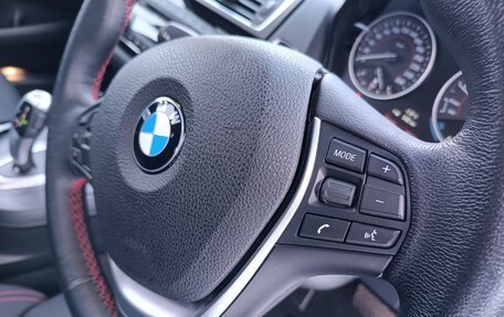 BMW 1 серия, 2016 год, 1 430 000 рублей, 8 фотография