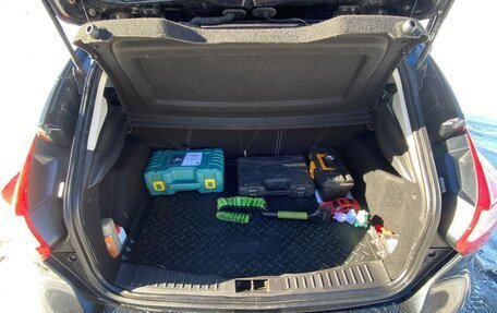 Ford Focus III, 2011 год, 650 000 рублей, 10 фотография