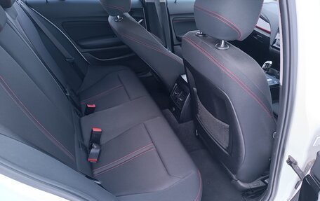 BMW 1 серия, 2016 год, 1 430 000 рублей, 10 фотография