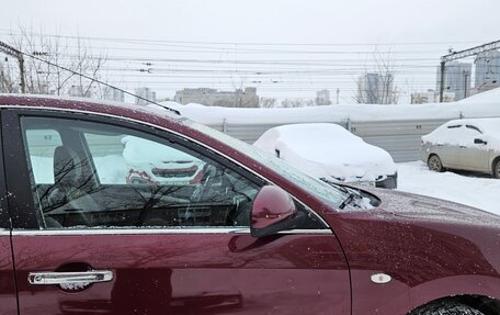 Nissan Almera, 2016 год, 990 000 рублей, 5 фотография