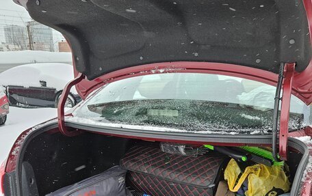 Nissan Almera, 2016 год, 990 000 рублей, 8 фотография