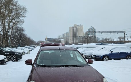 Nissan Almera, 2016 год, 990 000 рублей, 4 фотография