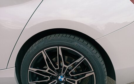 BMW 1 серия, 2016 год, 1 430 000 рублей, 22 фотография