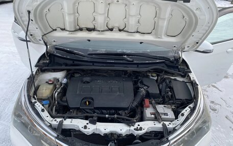 Toyota Corolla, 2014 год, 1 400 000 рублей, 7 фотография