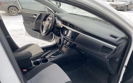 Toyota Corolla, 2014 год, 1 400 000 рублей, 8 фотография